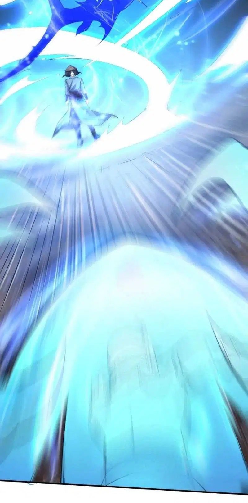 First Dragon Chapter 136 Gambar 5