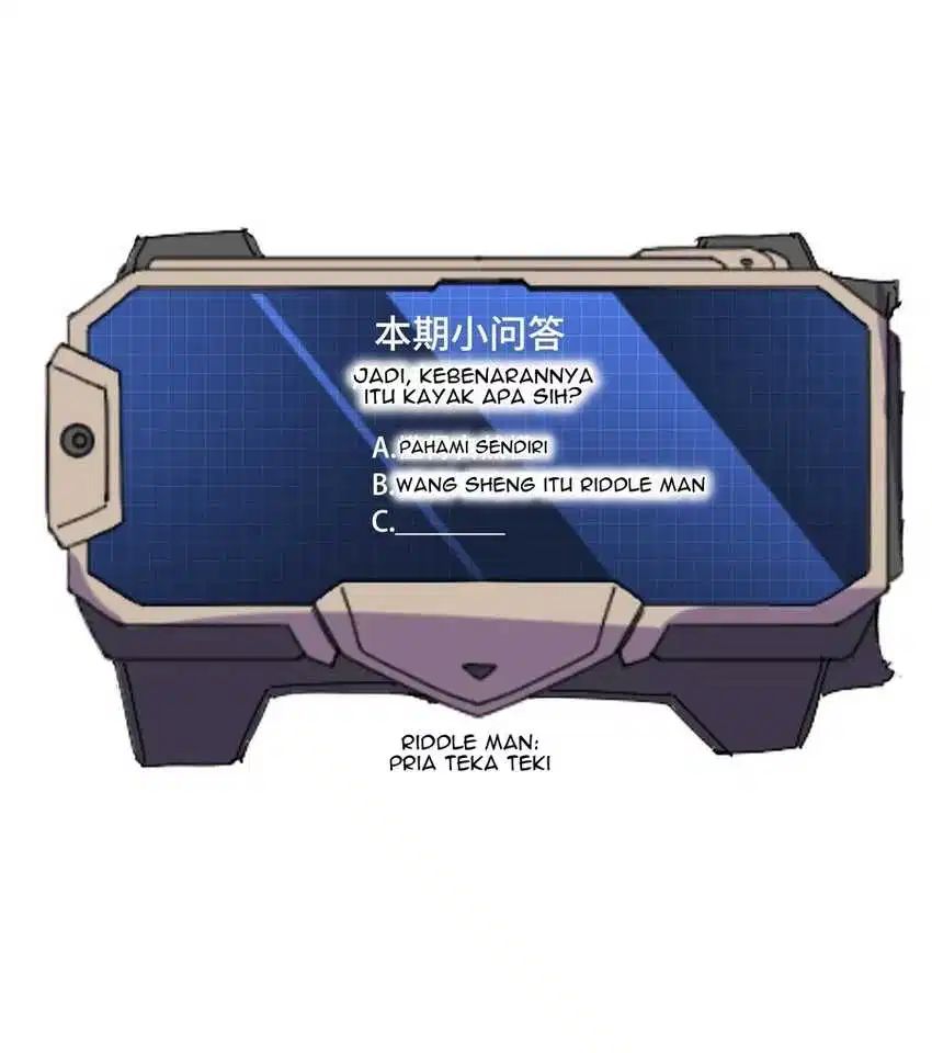 First Dragon Chapter 136 Gambar 23