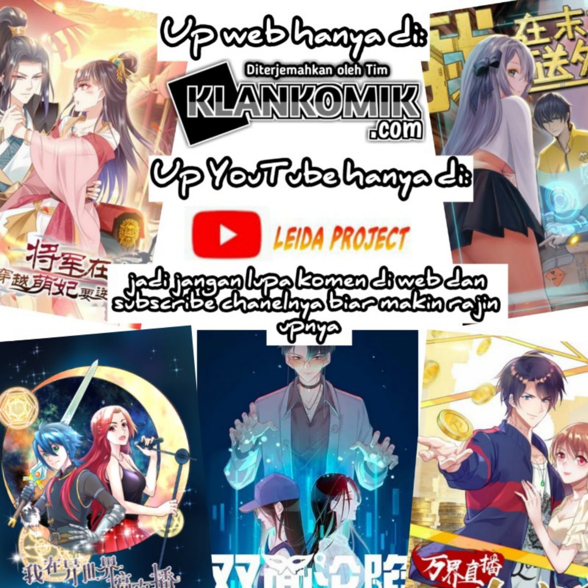 One Thousand Live Broadcast Big Local Tyrant Chapter 51 Gambar 32