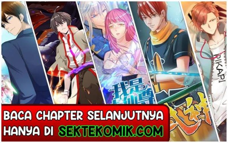 Human Body Cultivation Chapter 68 Gambar 16