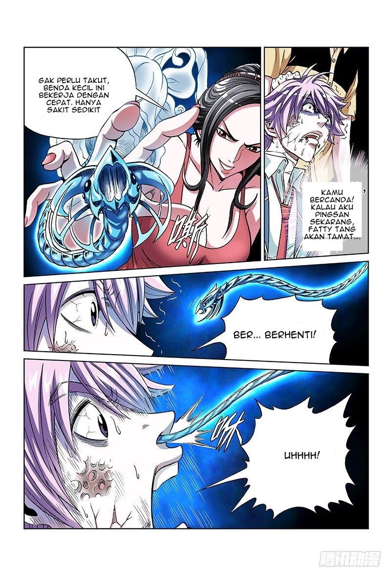 Human Body Cultivation Chapter 67 Gambar 10