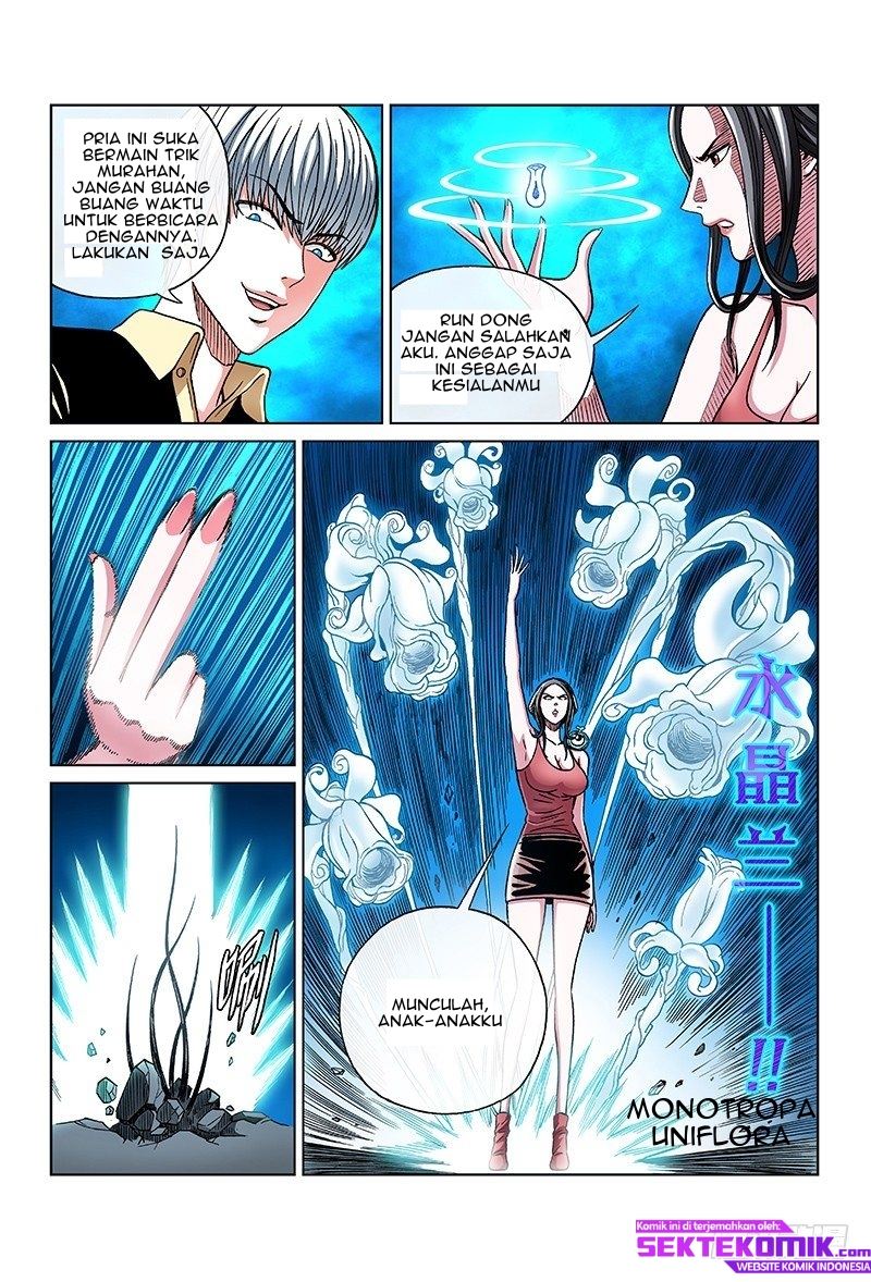 Human Body Cultivation Chapter 67 Gambar 7