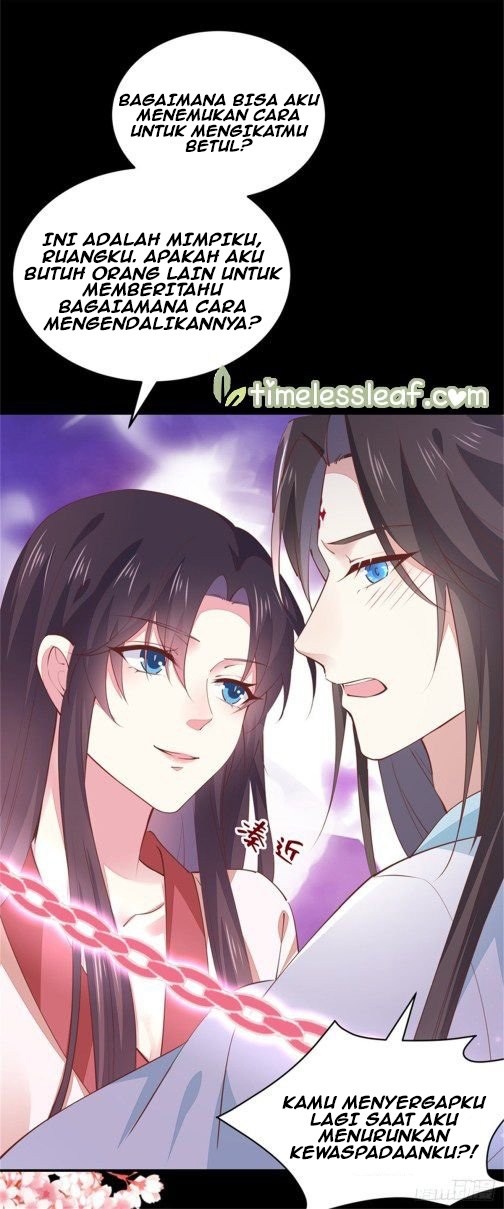 Pupillary Master Chapter 103 Gambar 14