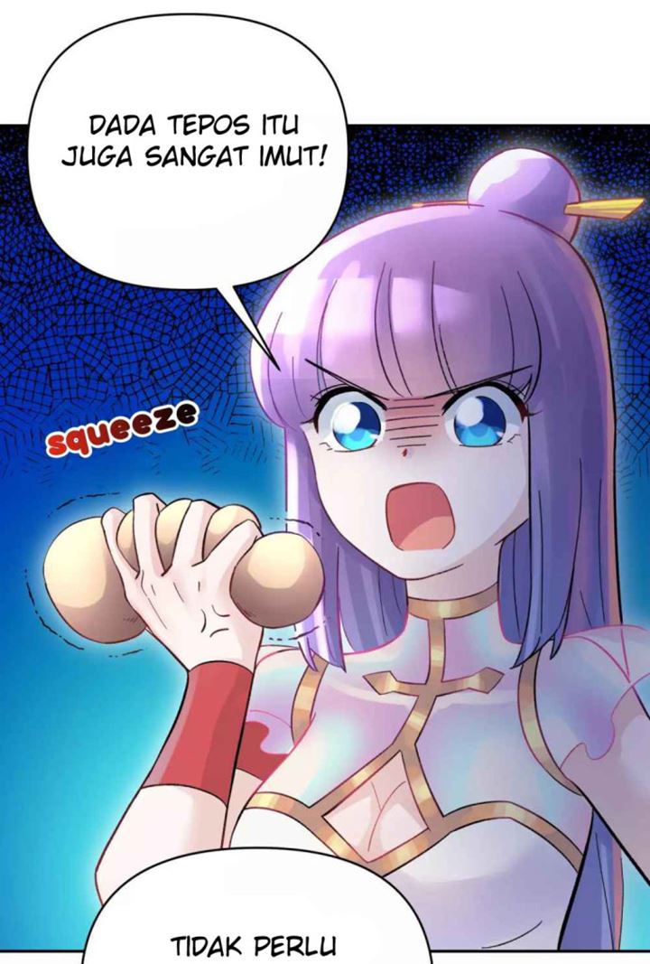 Busted! Darklord Chapter 06 Gambar 10