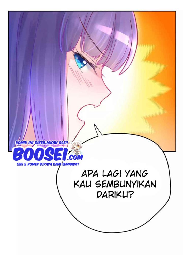 Busted! Darklord Chapter 06 Gambar 15