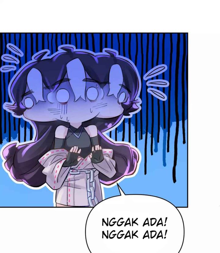 Busted! Darklord Chapter 06 Gambar 16
