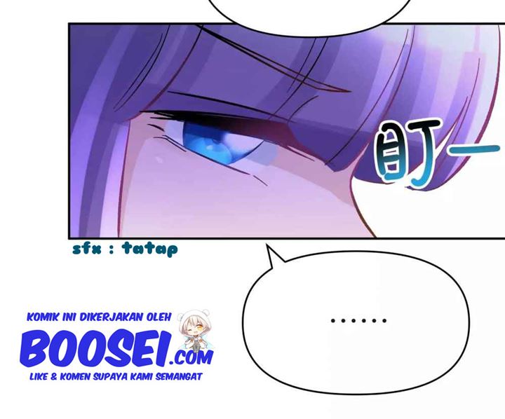 Busted! Darklord Chapter 06 Gambar 17