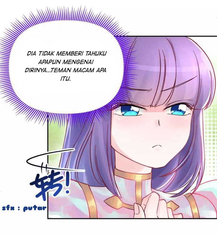 Busted! Darklord Chapter 06 Gambar 18