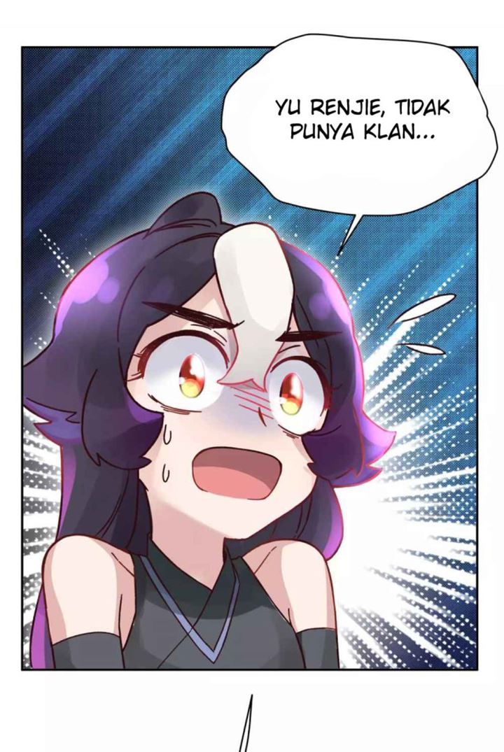 Busted! Darklord Chapter 06 Gambar 30