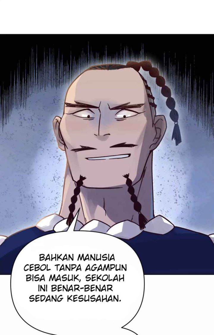 Busted! Darklord Chapter 06 Gambar 32