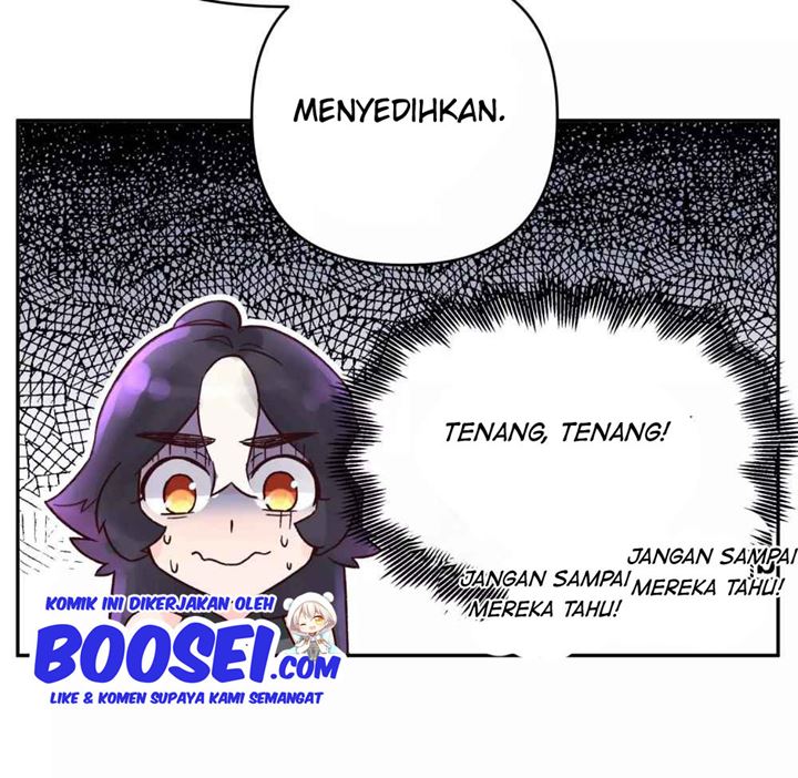 Busted! Darklord Chapter 06 Gambar 33