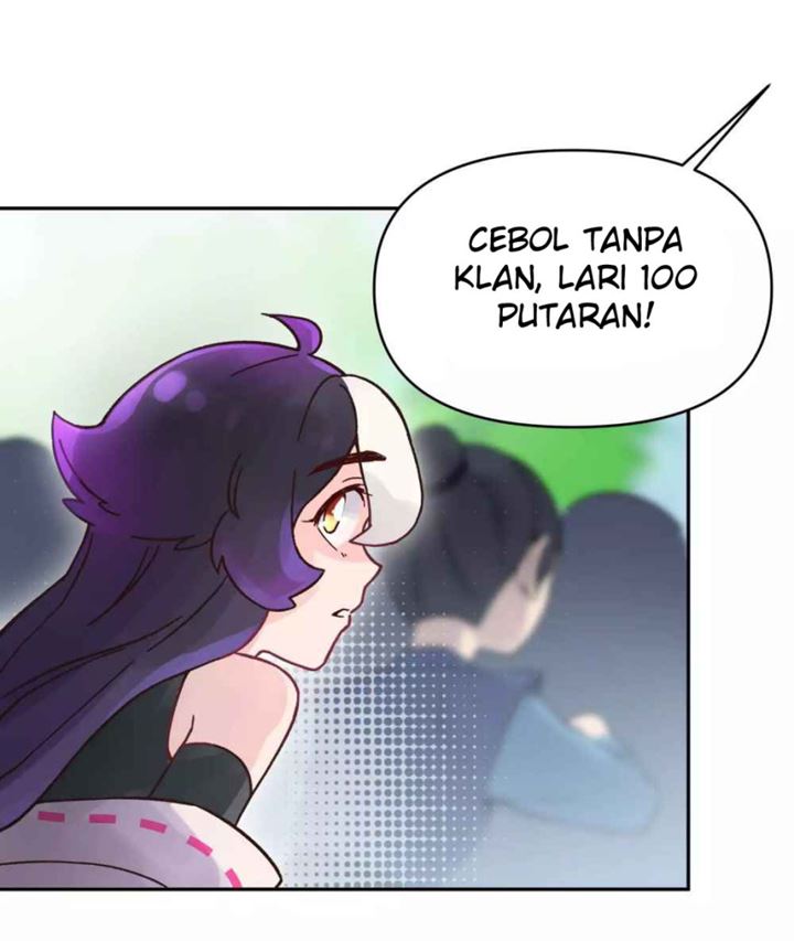 Busted! Darklord Chapter 06 Gambar 37