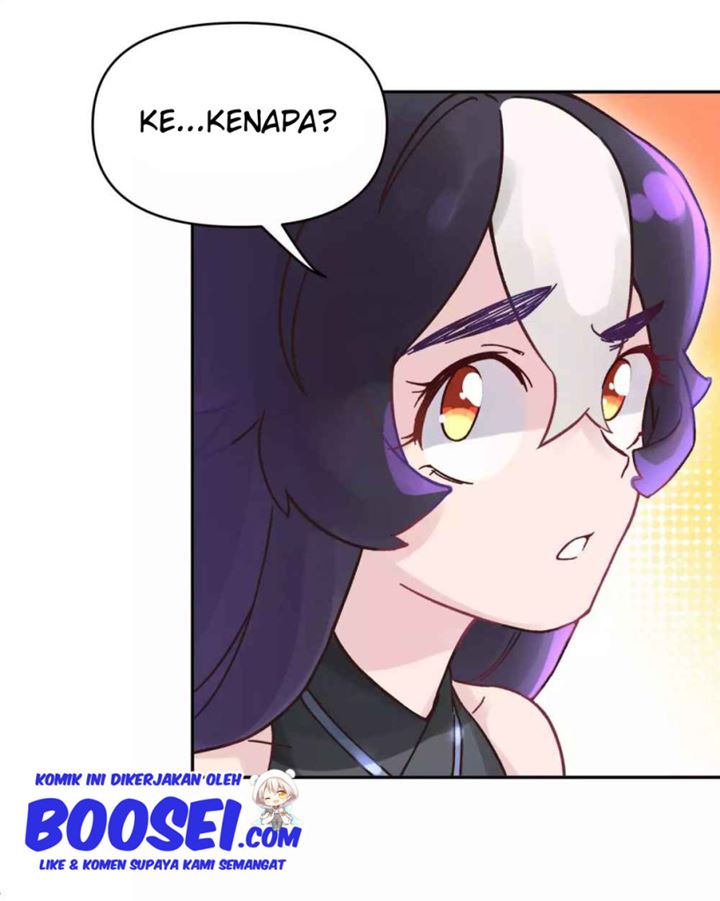Busted! Darklord Chapter 06 Gambar 38