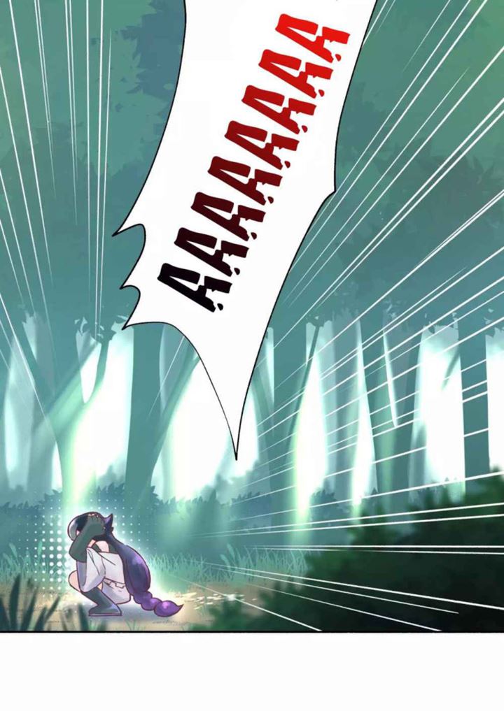 Busted! Darklord Chapter 06 Gambar 4