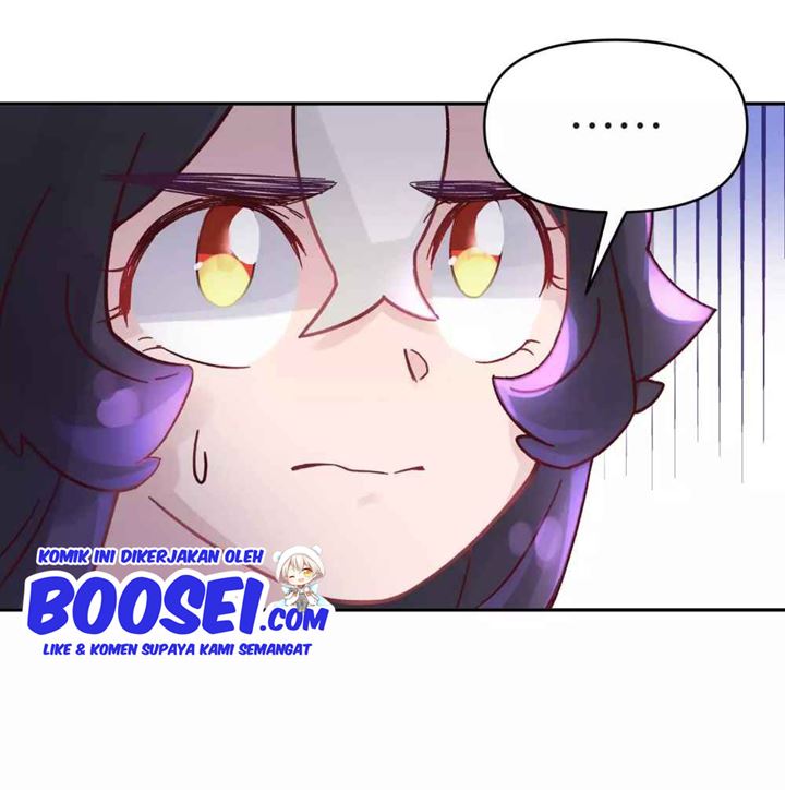 Busted! Darklord Chapter 06 Gambar 42