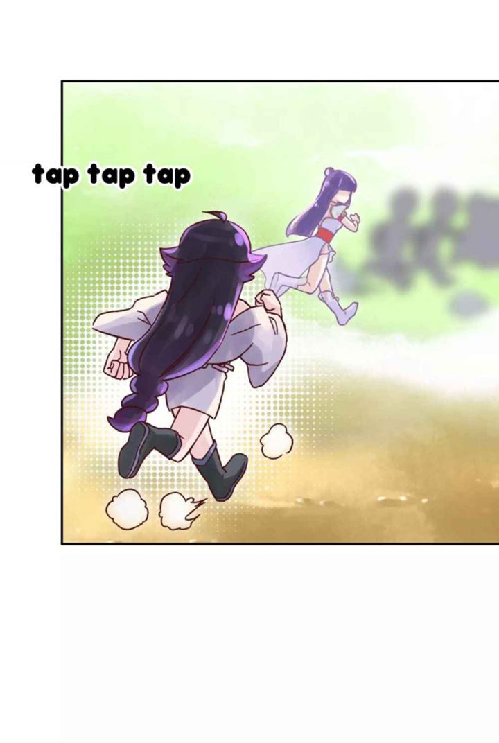 Busted! Darklord Chapter 06 Gambar 43