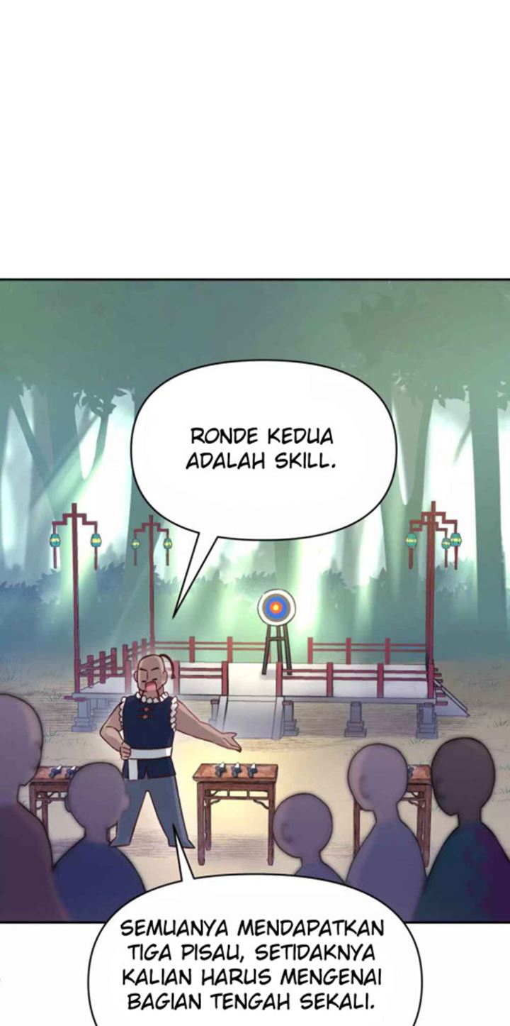 Busted! Darklord Chapter 06 Gambar 53