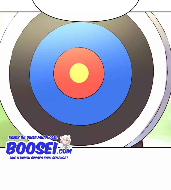 Busted! Darklord Chapter 06 Gambar 54