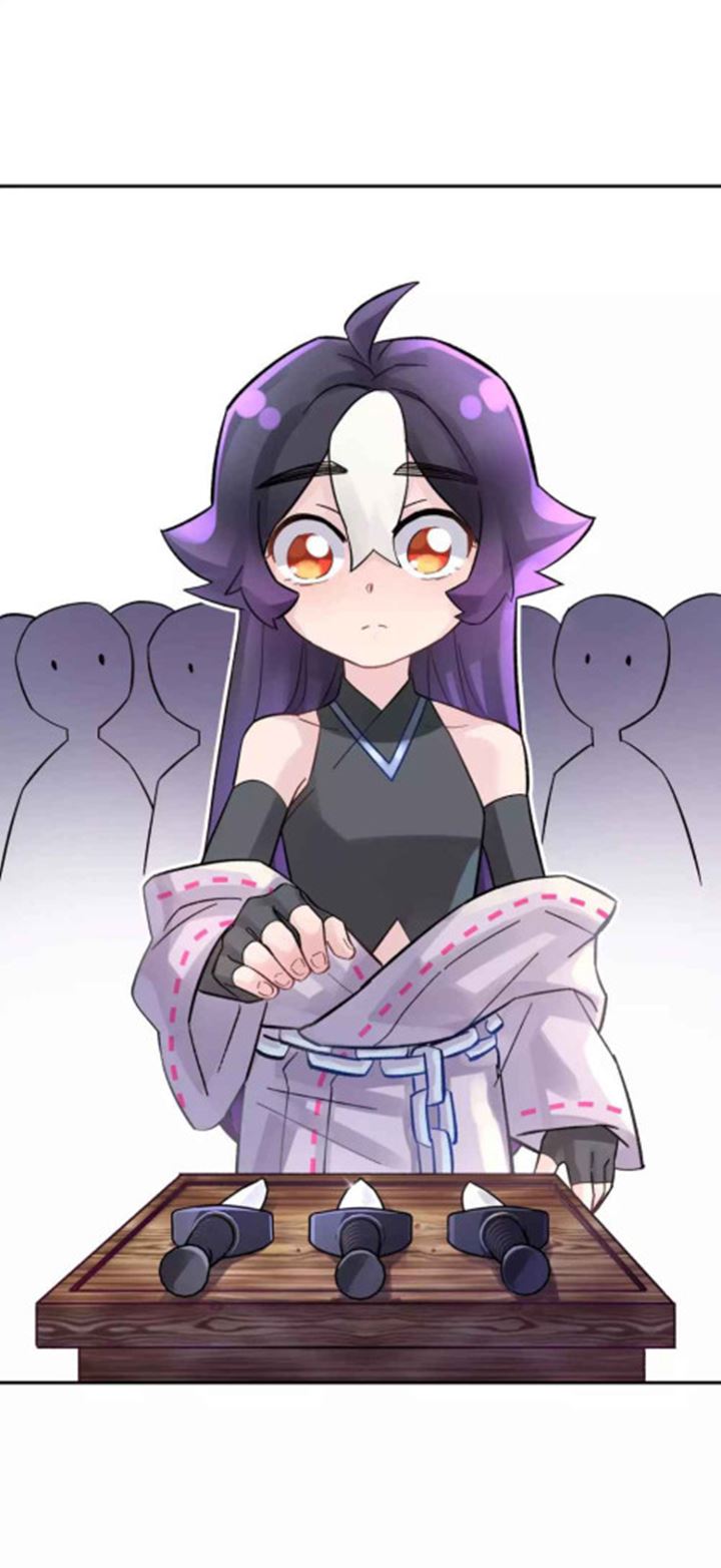 Busted! Darklord Chapter 06 Gambar 57