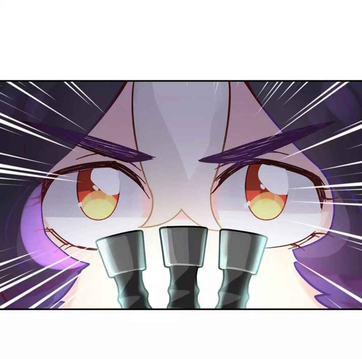 Busted! Darklord Chapter 06 Gambar 59