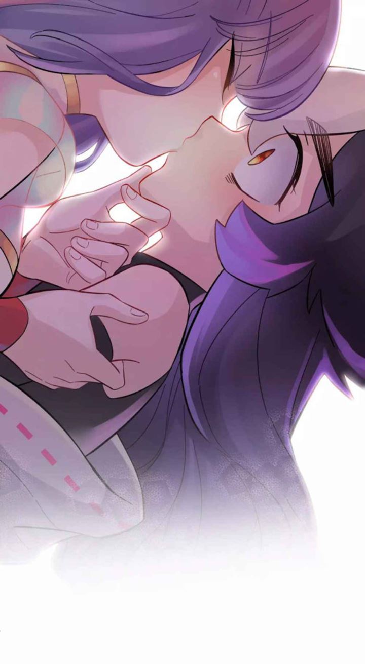 Busted! Darklord Chapter 06 Gambar 6