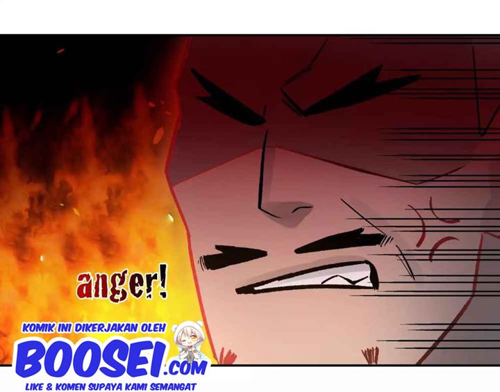 Busted! Darklord Chapter 06 Gambar 64