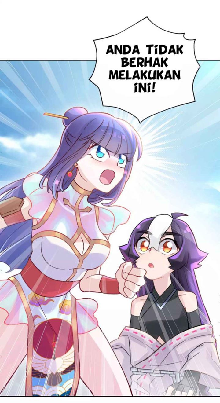 Busted! Darklord Chapter 06 Gambar 69