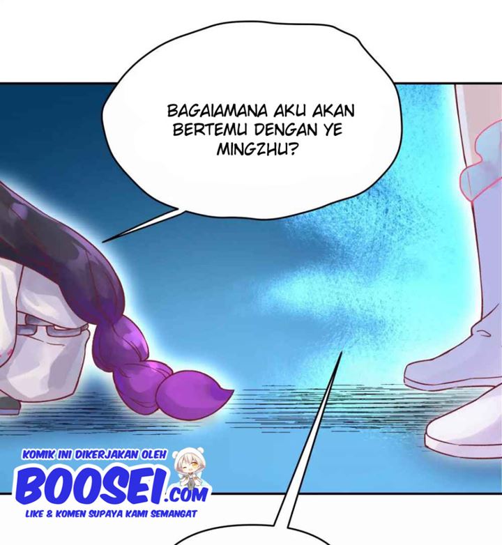 Busted! Darklord Chapter 06 Gambar 7