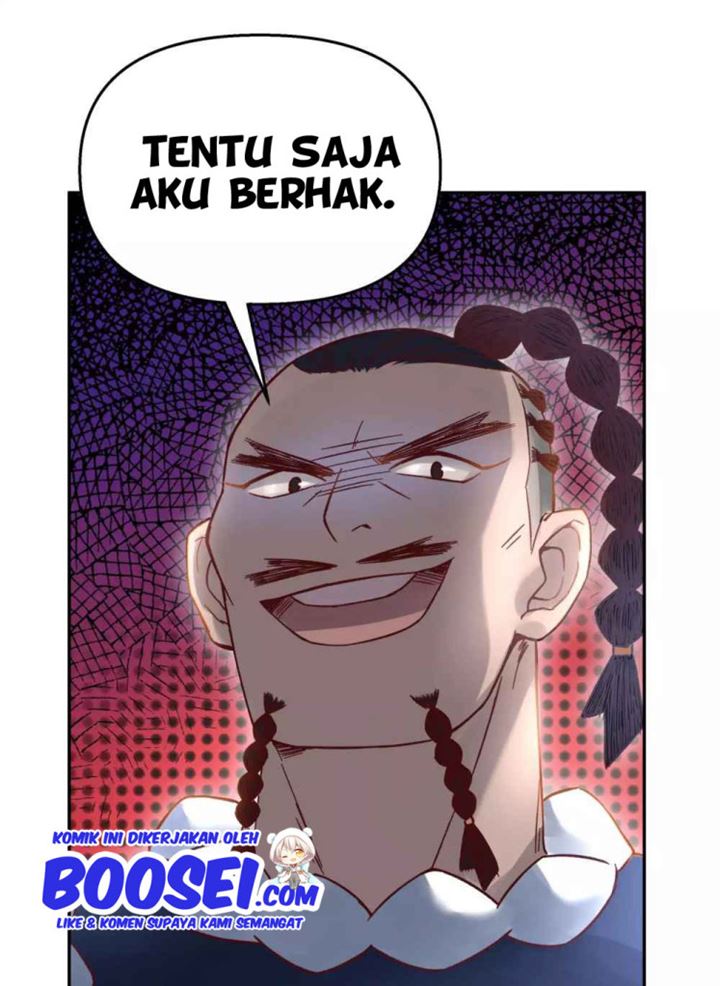 Busted! Darklord Chapter 06 Gambar 70
