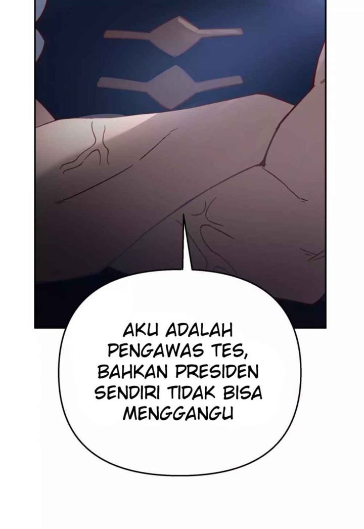 Busted! Darklord Chapter 06 Gambar 71