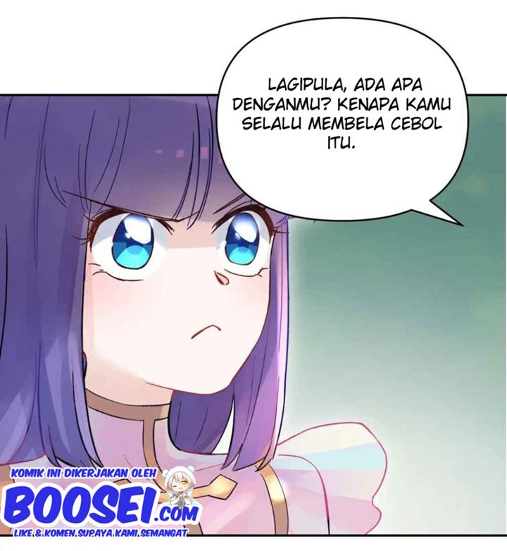 Busted! Darklord Chapter 06 Gambar 72