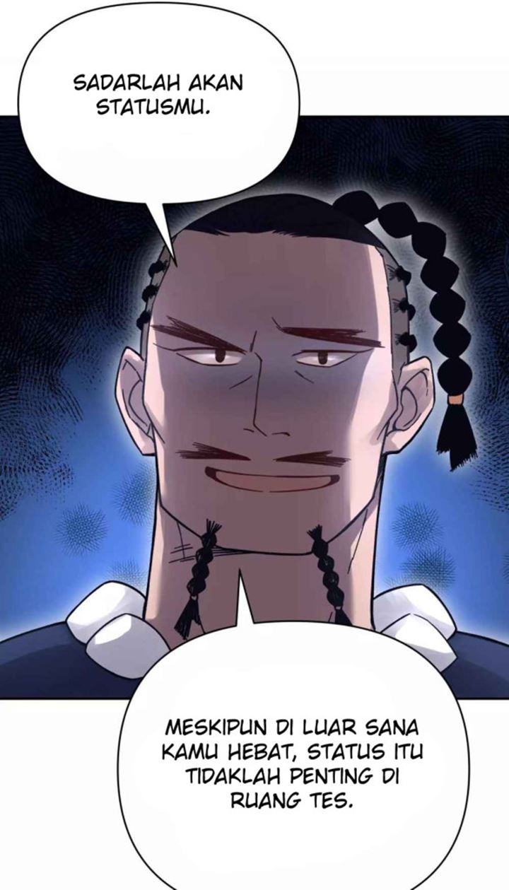 Busted! Darklord Chapter 06 Gambar 73