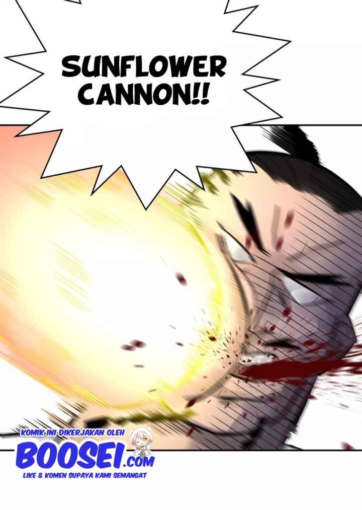 Busted! Darklord Chapter 06 Gambar 76