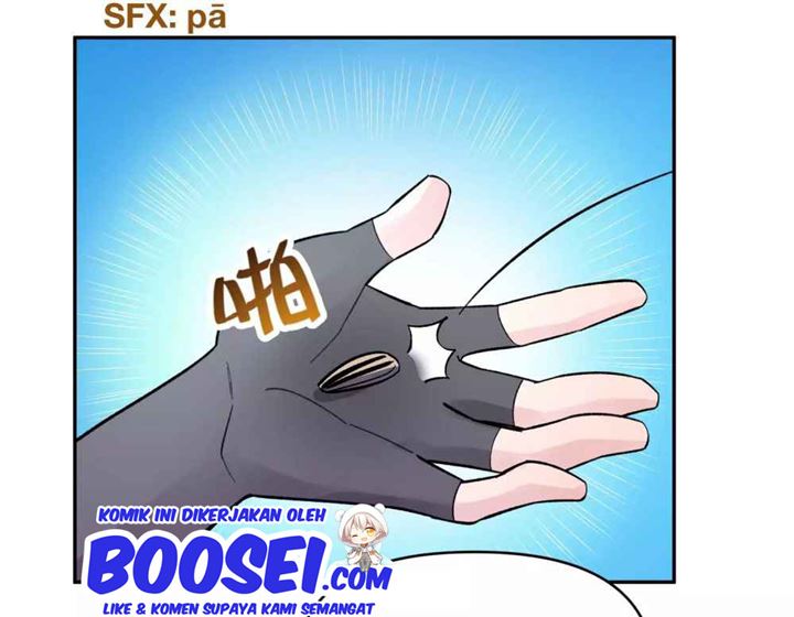 Busted! Darklord Chapter 06 Gambar 78
