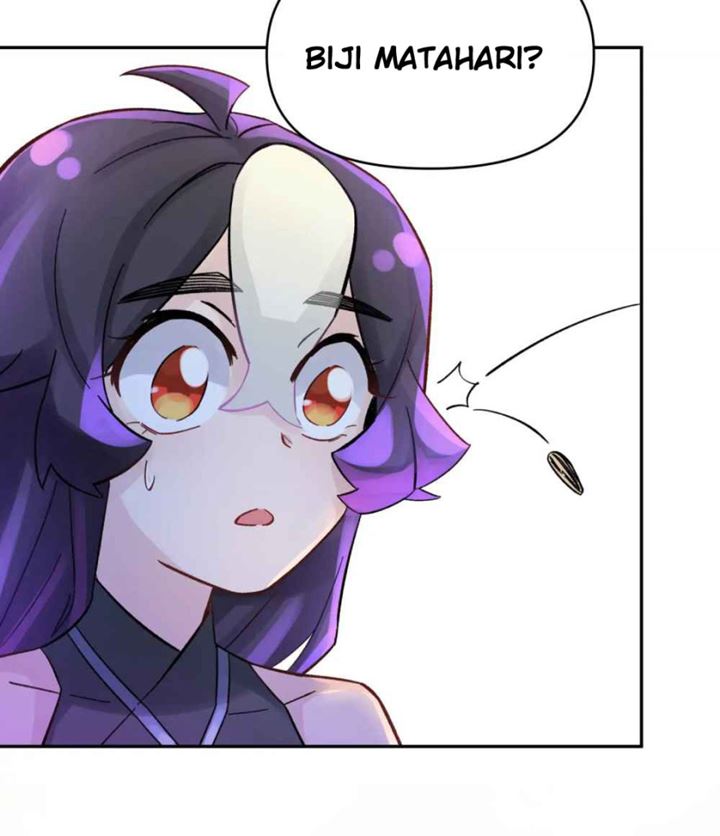 Busted! Darklord Chapter 06 Gambar 79
