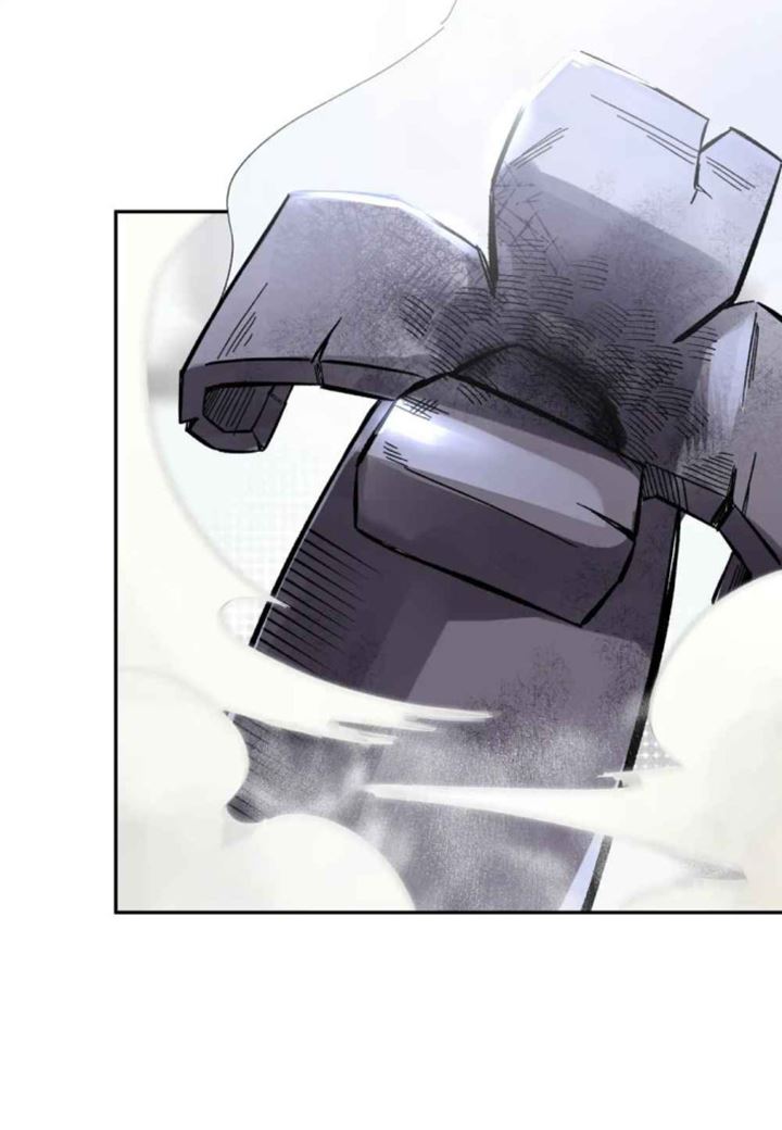 Busted! Darklord Chapter 06 Gambar 83