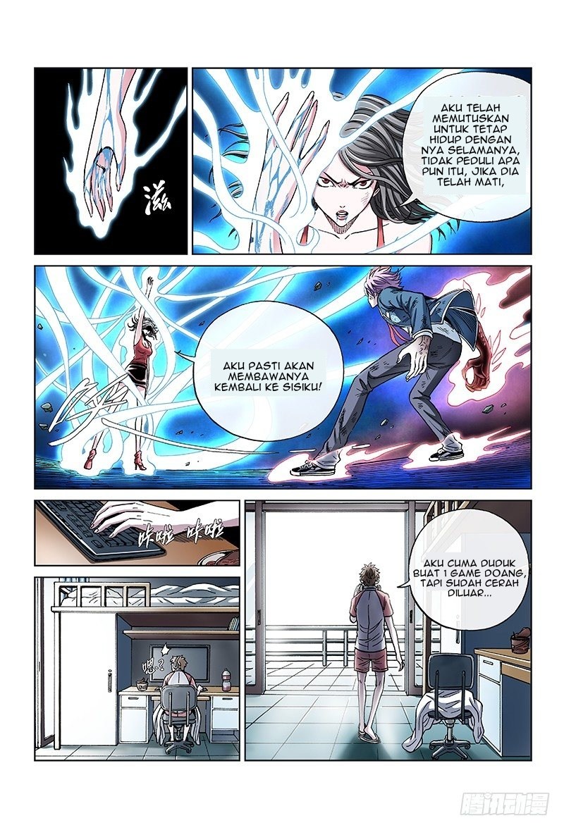 Human Body Cultivation Chapter 72 Gambar 11