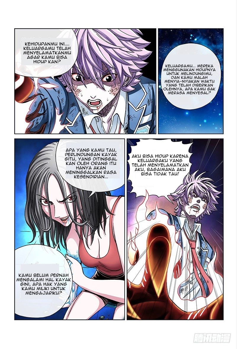 Human Body Cultivation Chapter 72 Gambar 5