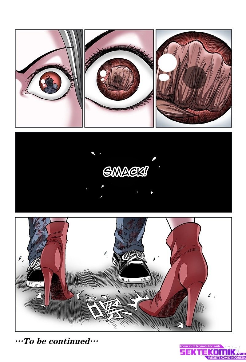 Human Body Cultivation Chapter 74 Gambar 13