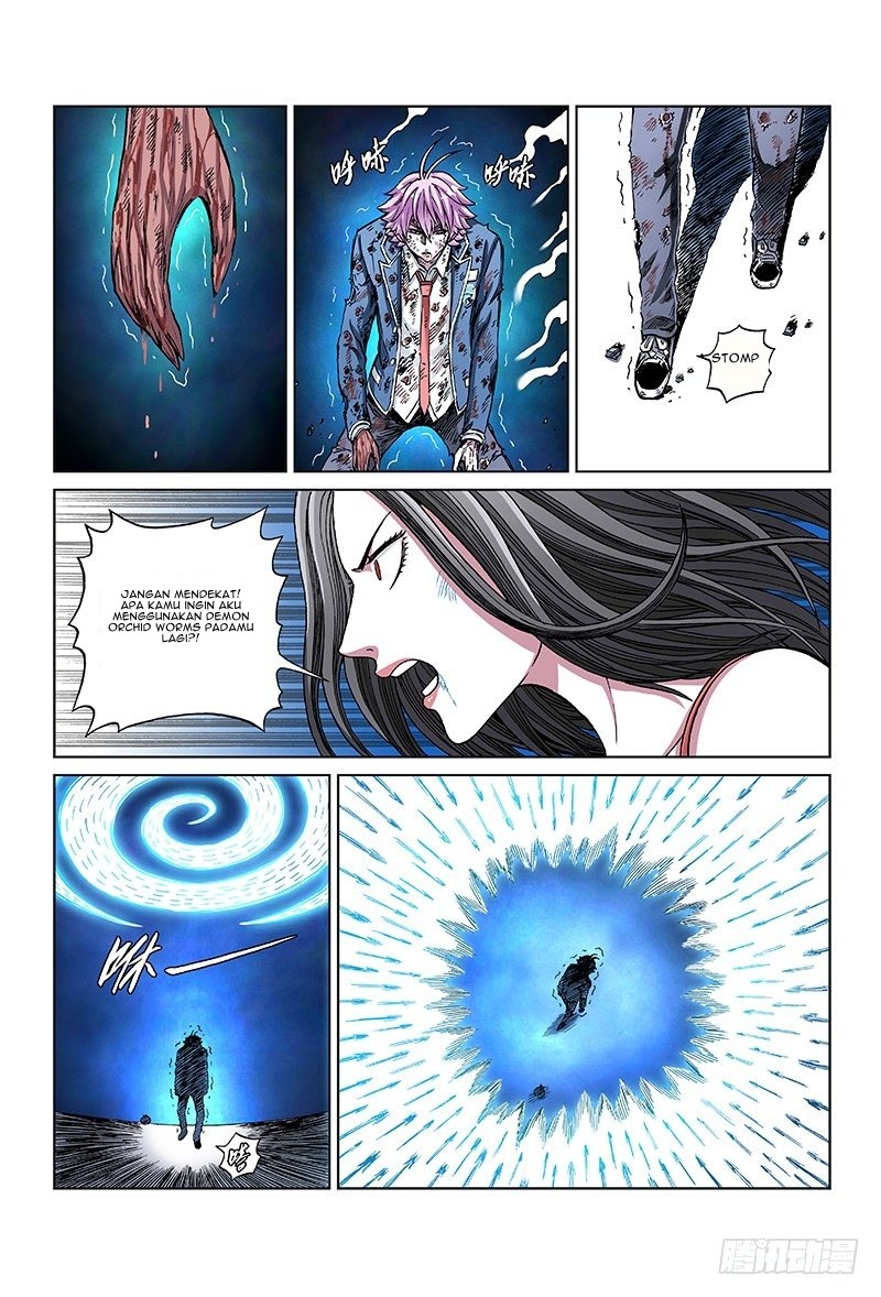 Human Body Cultivation Chapter 74 Gambar 5