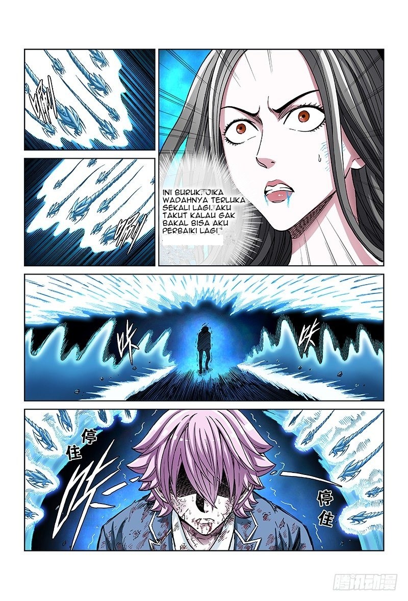 Human Body Cultivation Chapter 74 Gambar 6