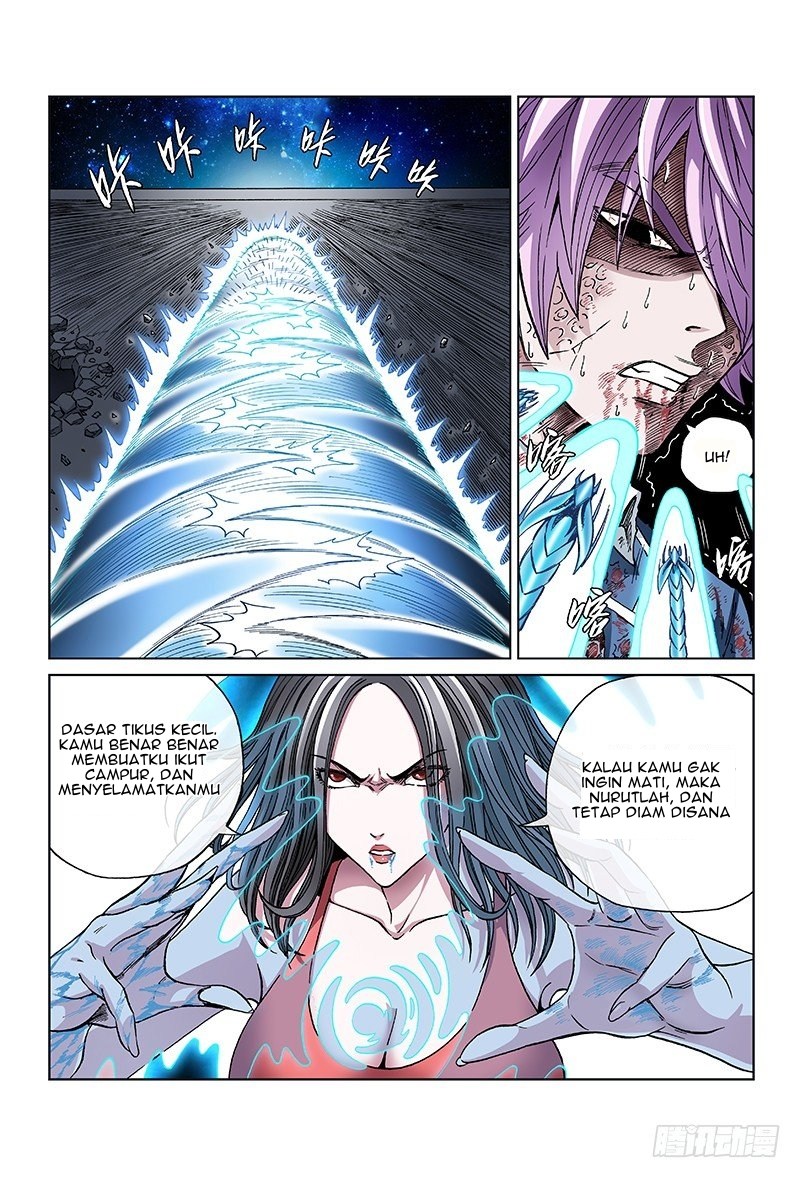 Human Body Cultivation Chapter 74 Gambar 7