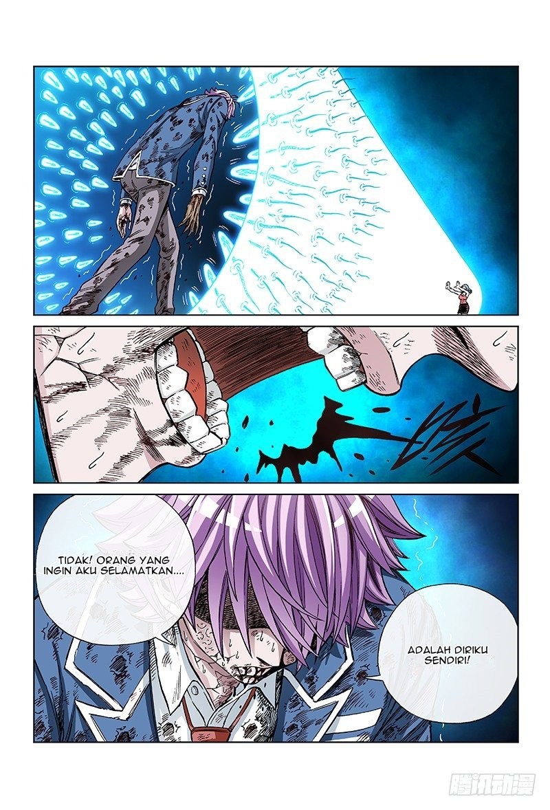 Human Body Cultivation Chapter 74 Gambar 9