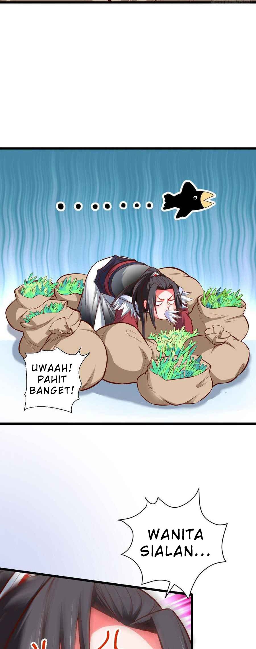 King Killer Reborn Chapter 33 Gambar 21