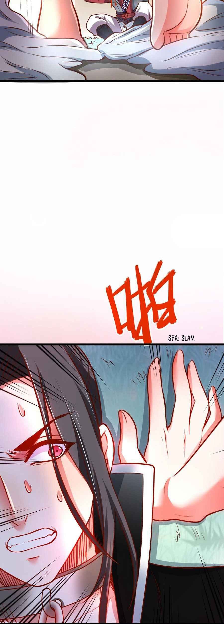 King Killer Reborn Chapter 33 Gambar 38