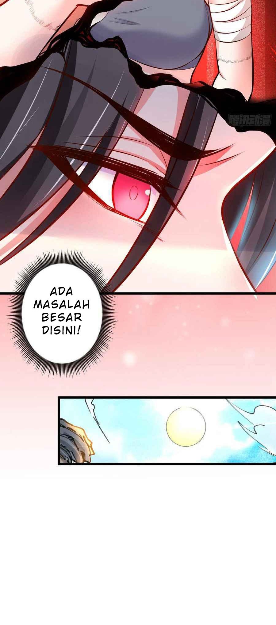 King Killer Reborn Chapter 33 Gambar 17