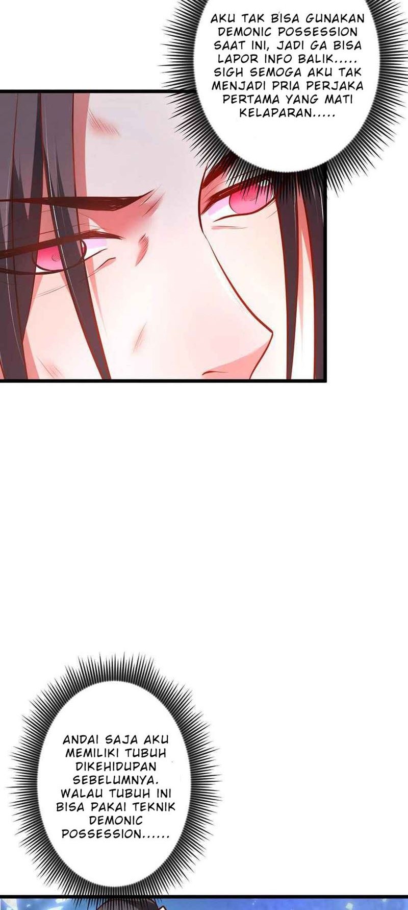 King Killer Reborn Chapter 32 Gambar 23