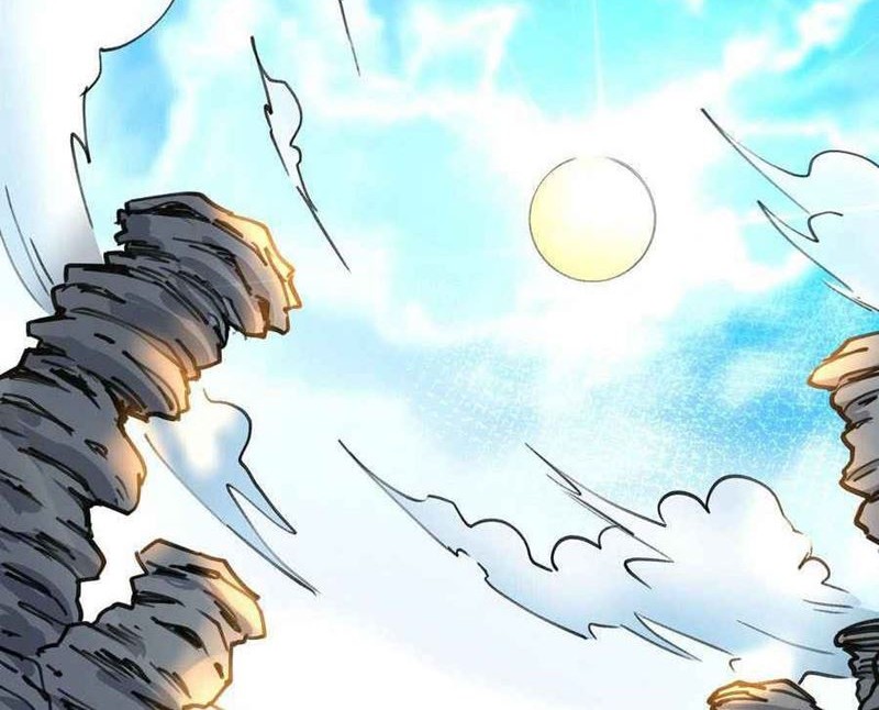 King Killer Reborn Chapter 32 Gambar 3