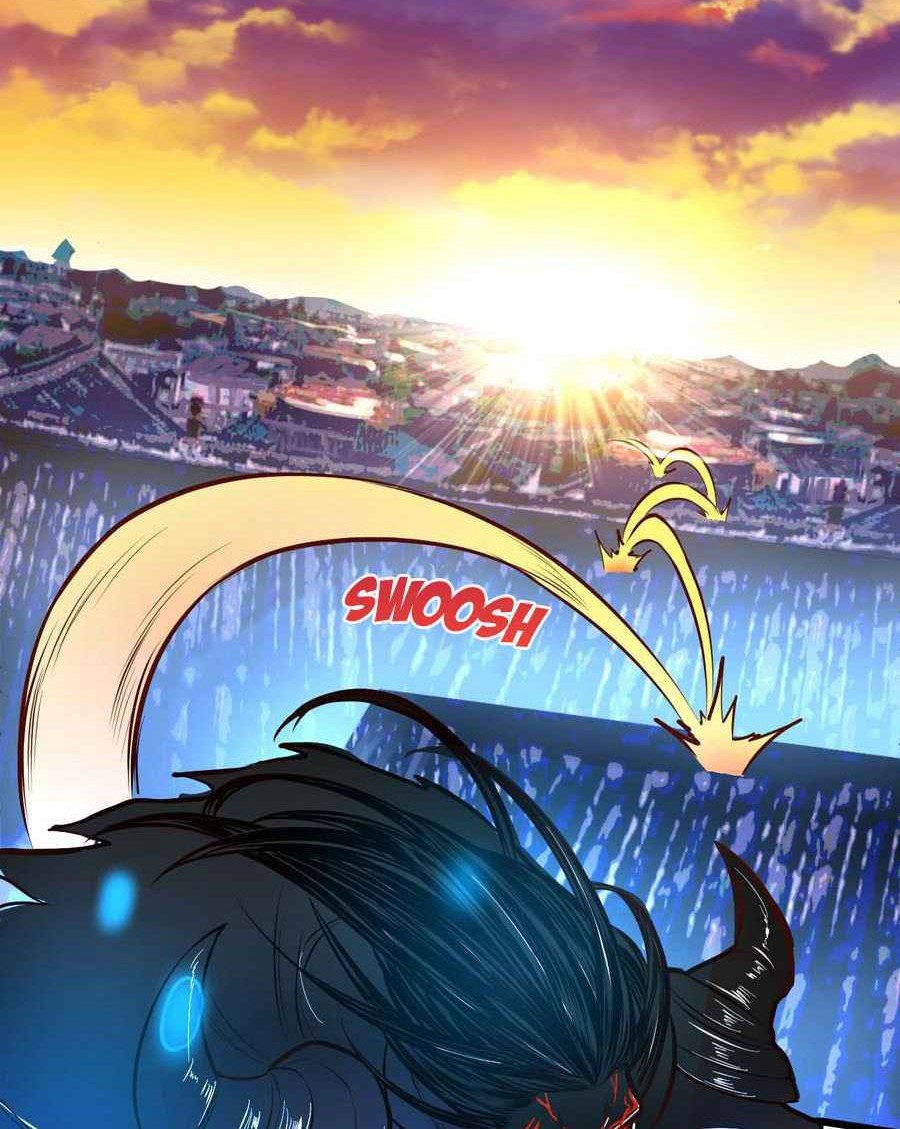 King Killer Reborn Chapter 31 Gambar 3