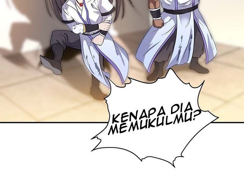 I Am Not a Son of Doom Chapter 14 Gambar 8